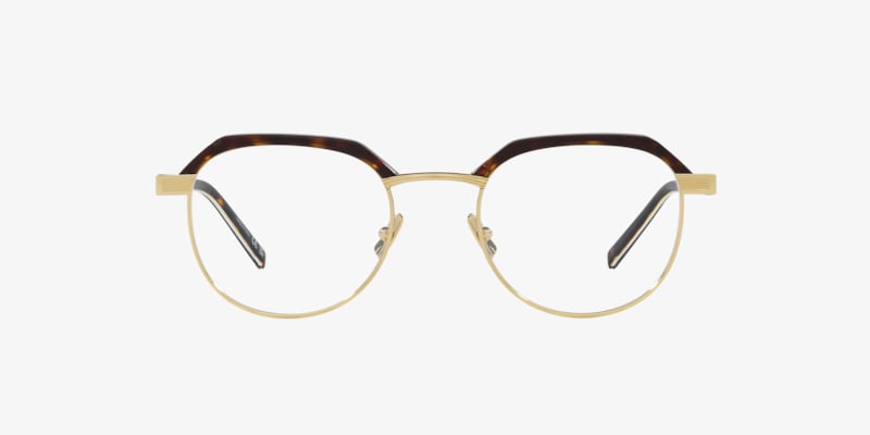 Saint Laurent SL 124 Eyeglasses | LensCrafters