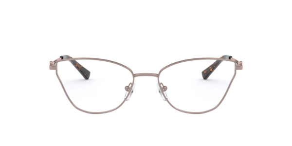 Michael Kors MK3039 Eyeglasses — Brown