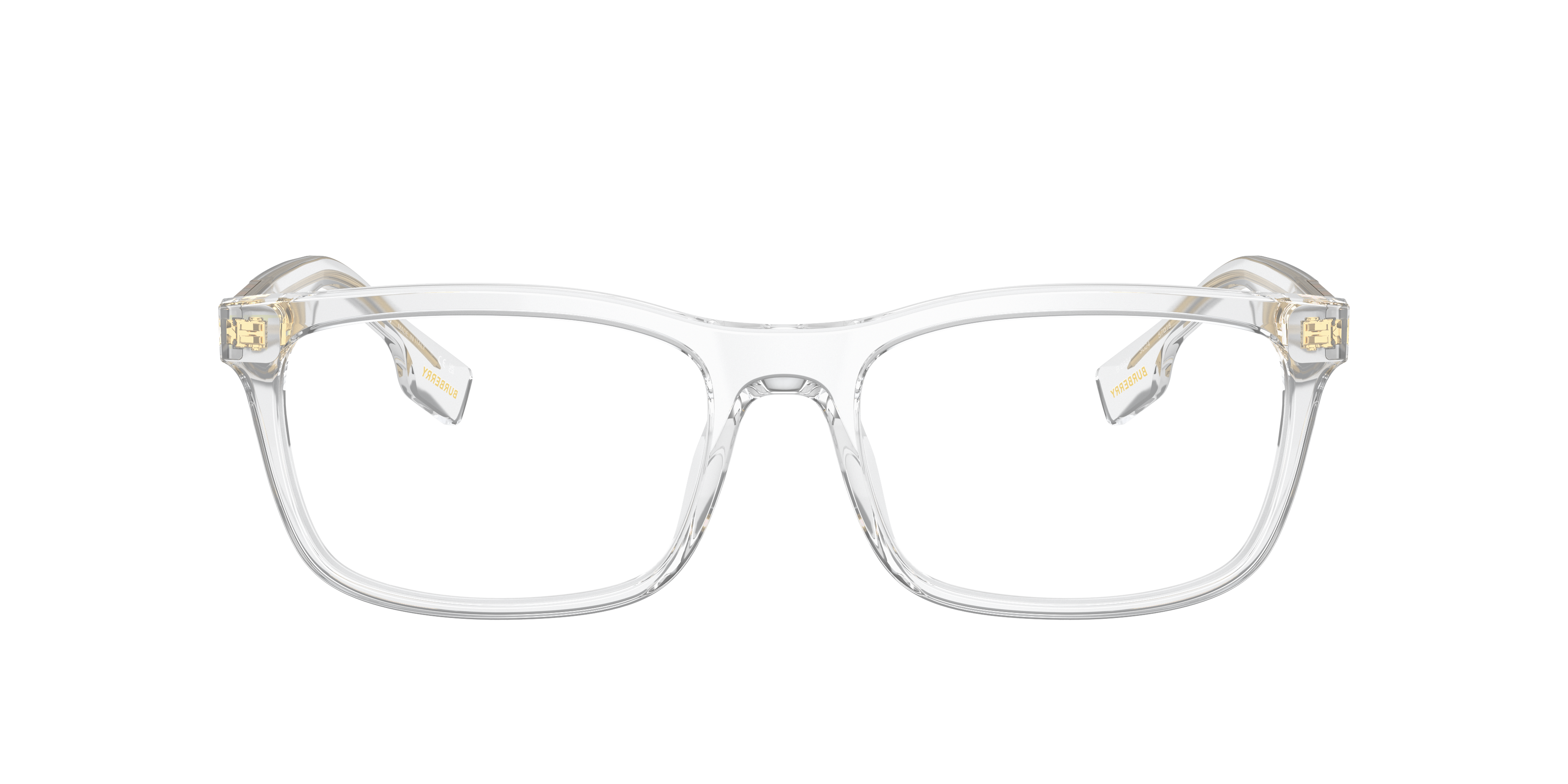 Burberry BE2334 Elm Eyeglasses | LensCrafters