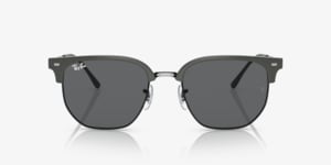 Ray-Ban RB4416 New Clubmaster Sunglasses | LensCrafters
