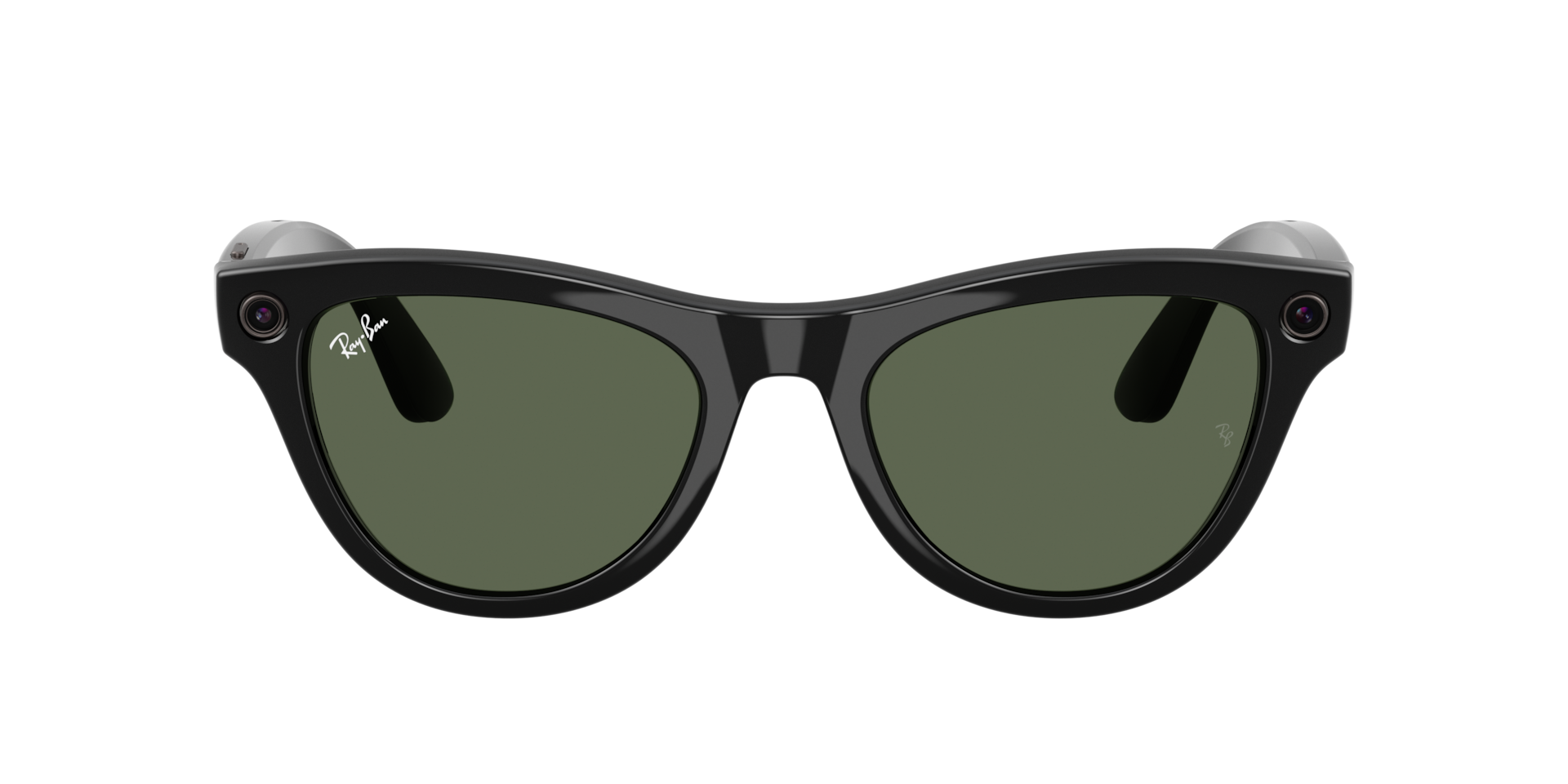 メガネ・老眼鏡  glass Skyler Ray ban Ray-Ban Ray-Ban Meta Skyler Sunglasses | LensCrafters