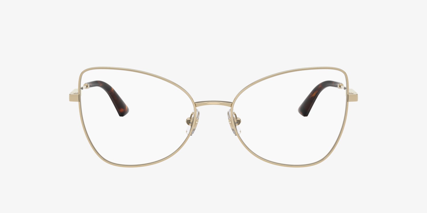 Jimmy Choo JC2006 Eyeglasses | LensCrafters