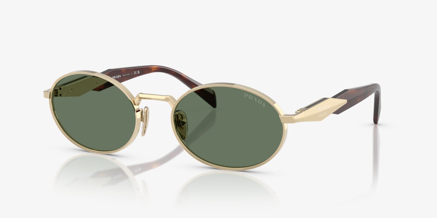 ヘラス Prada PR 65ZS Sunglasses | LensCrafters