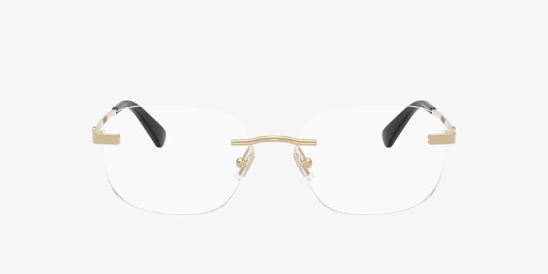 Coach HC5206D Eyeglasses | LensCrafters