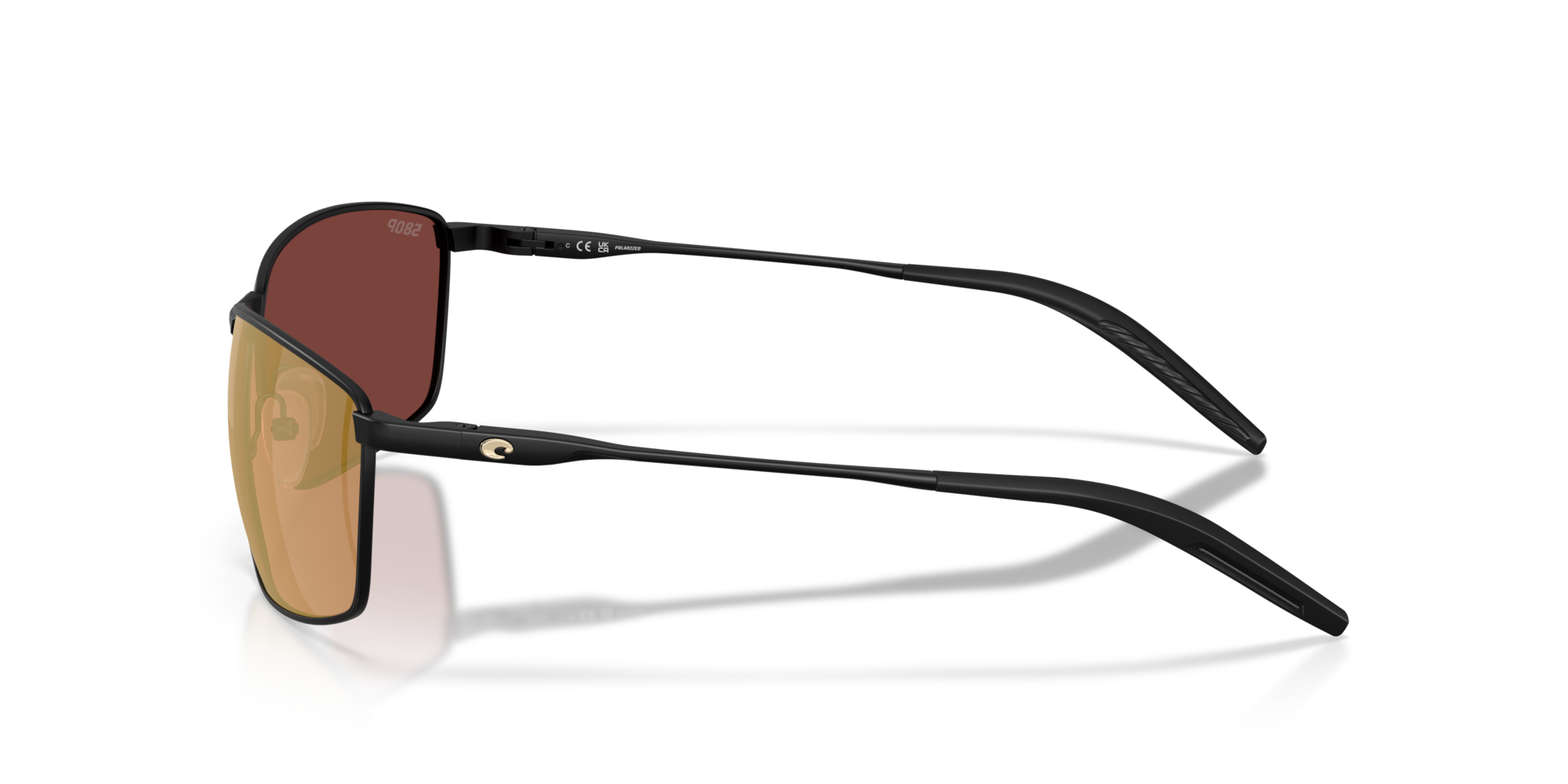 Costa 6S6009 Turret Sunglasses | LensCrafters