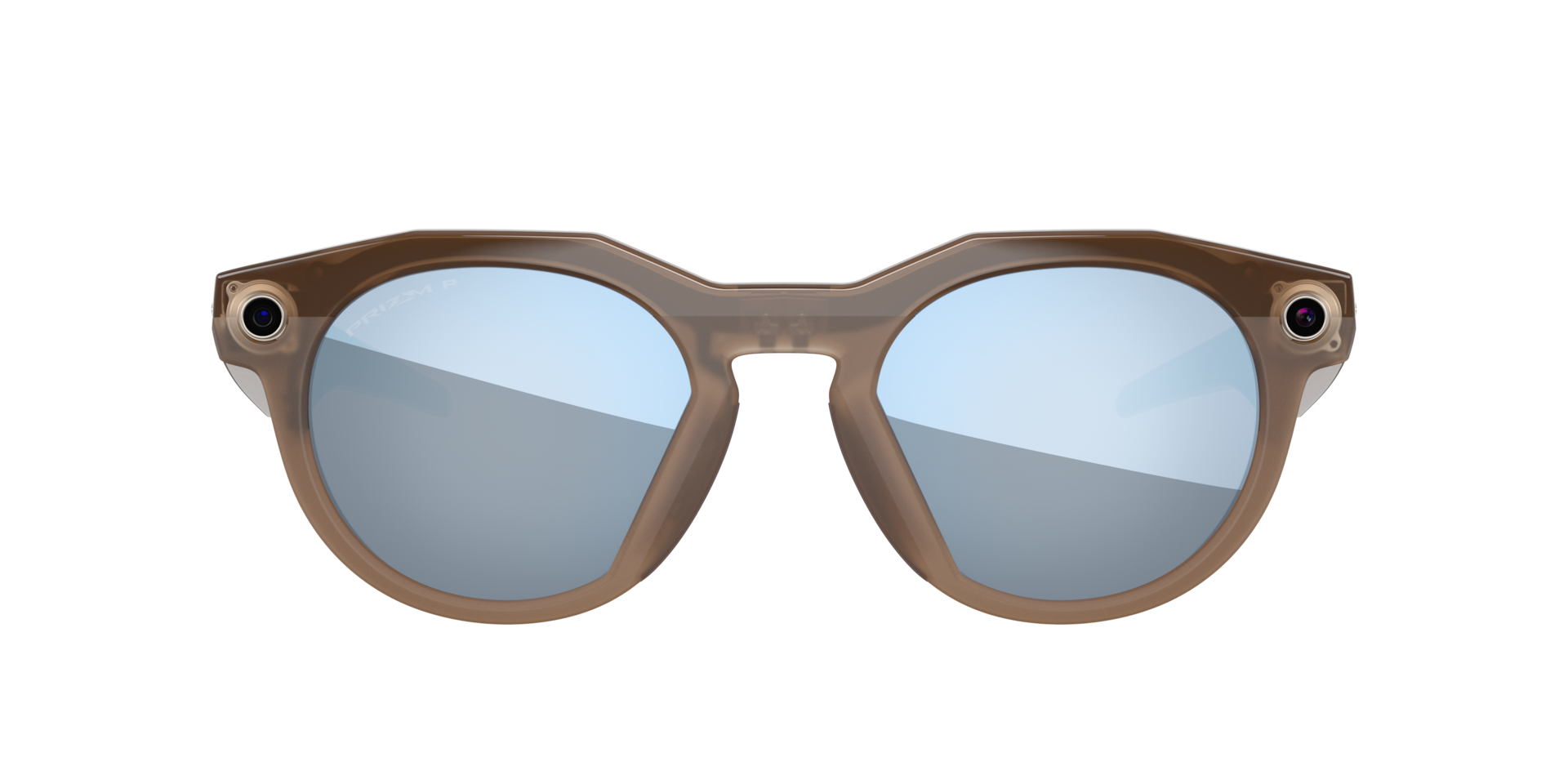 Oakley Oakley Meta HSTN Sunglasses | LensCrafters