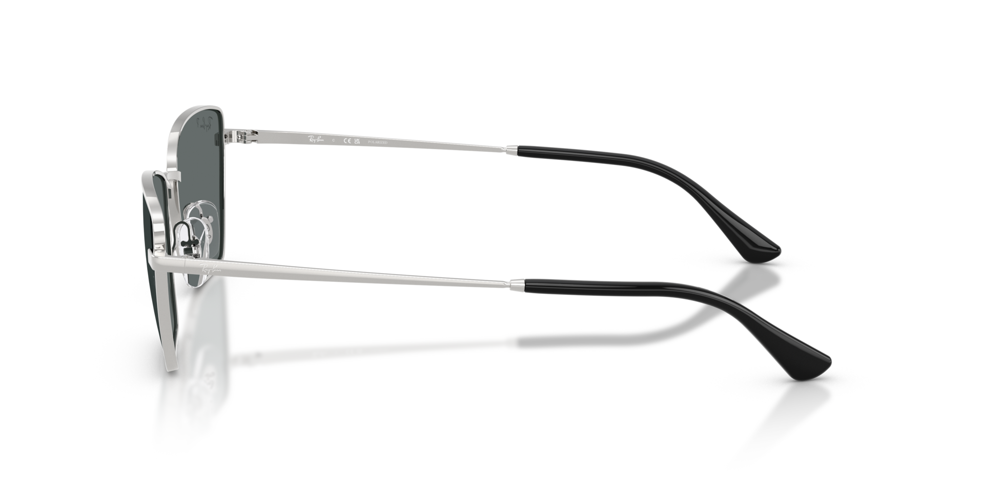 Ray-Ban RB3783 Drea Bio-Based Sunglasses | LensCrafters