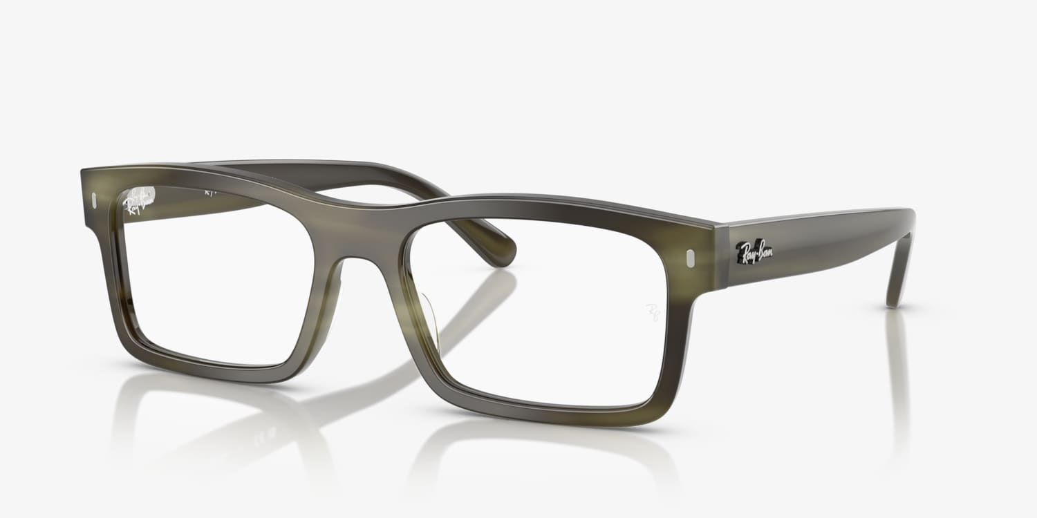 Ray-Ban RB5435 Optics Eyeglasses | LensCrafters