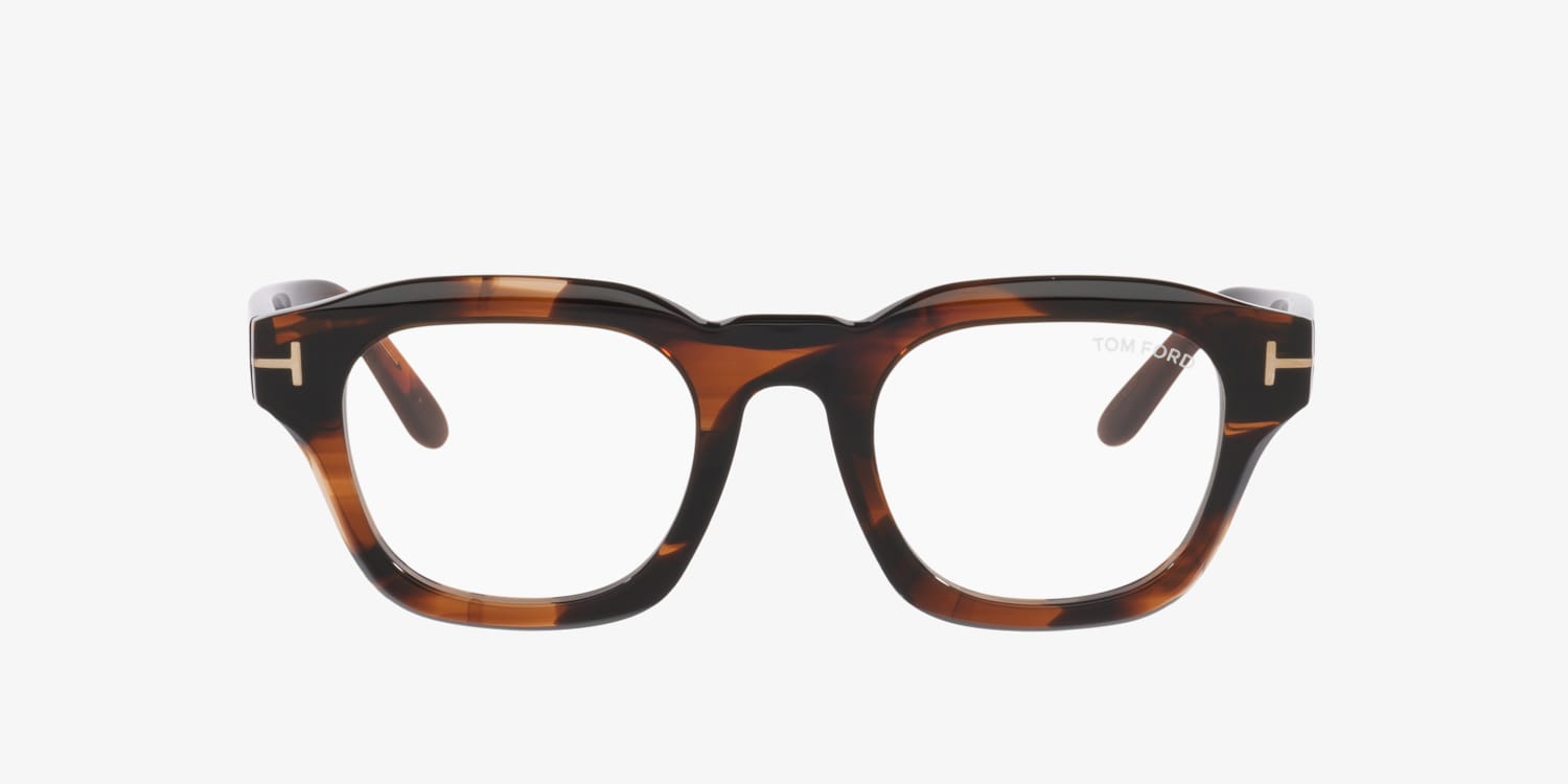 Tom Ford FT6083-B Eyeglasses | LensCrafters