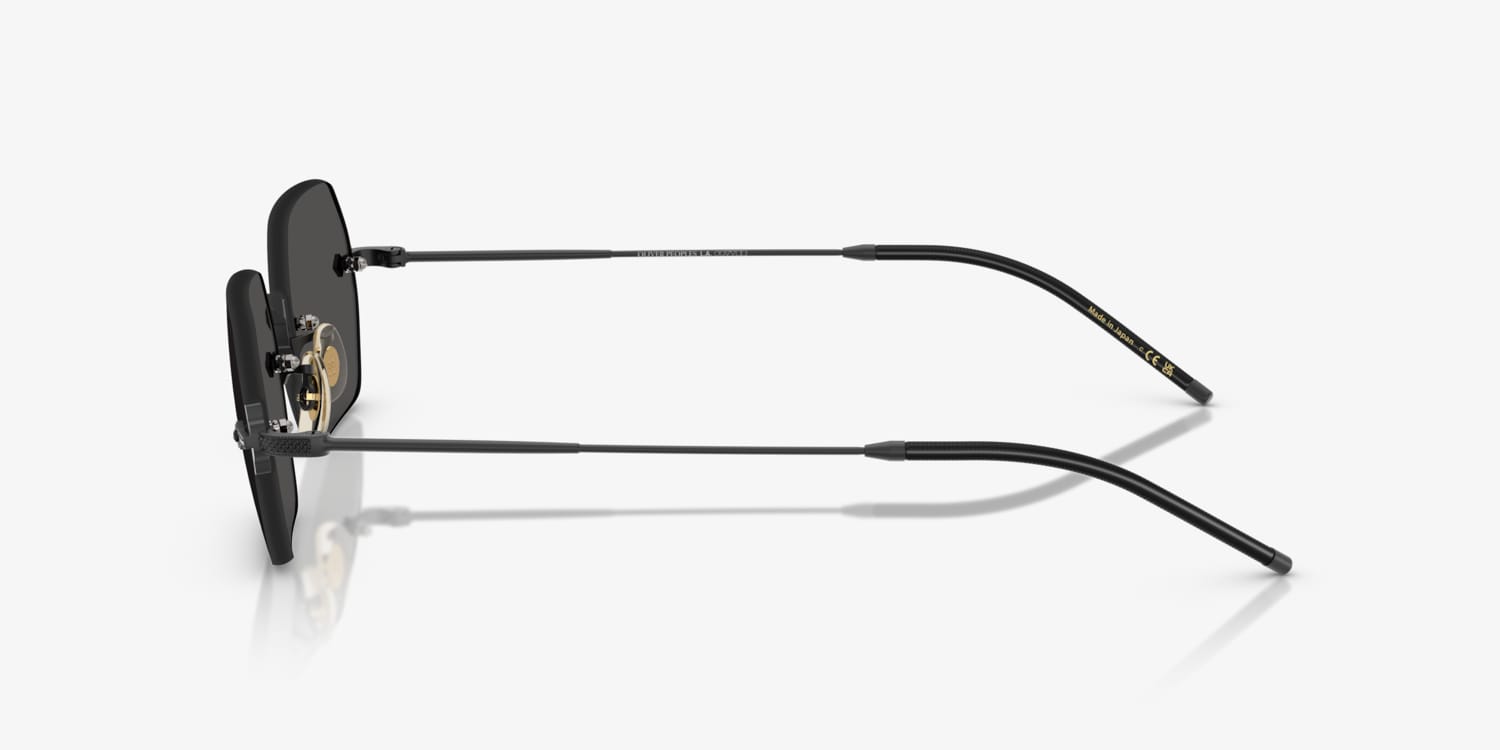 Oliver Peoples OV1353ST TK-13 Sunglasses | LensCrafters