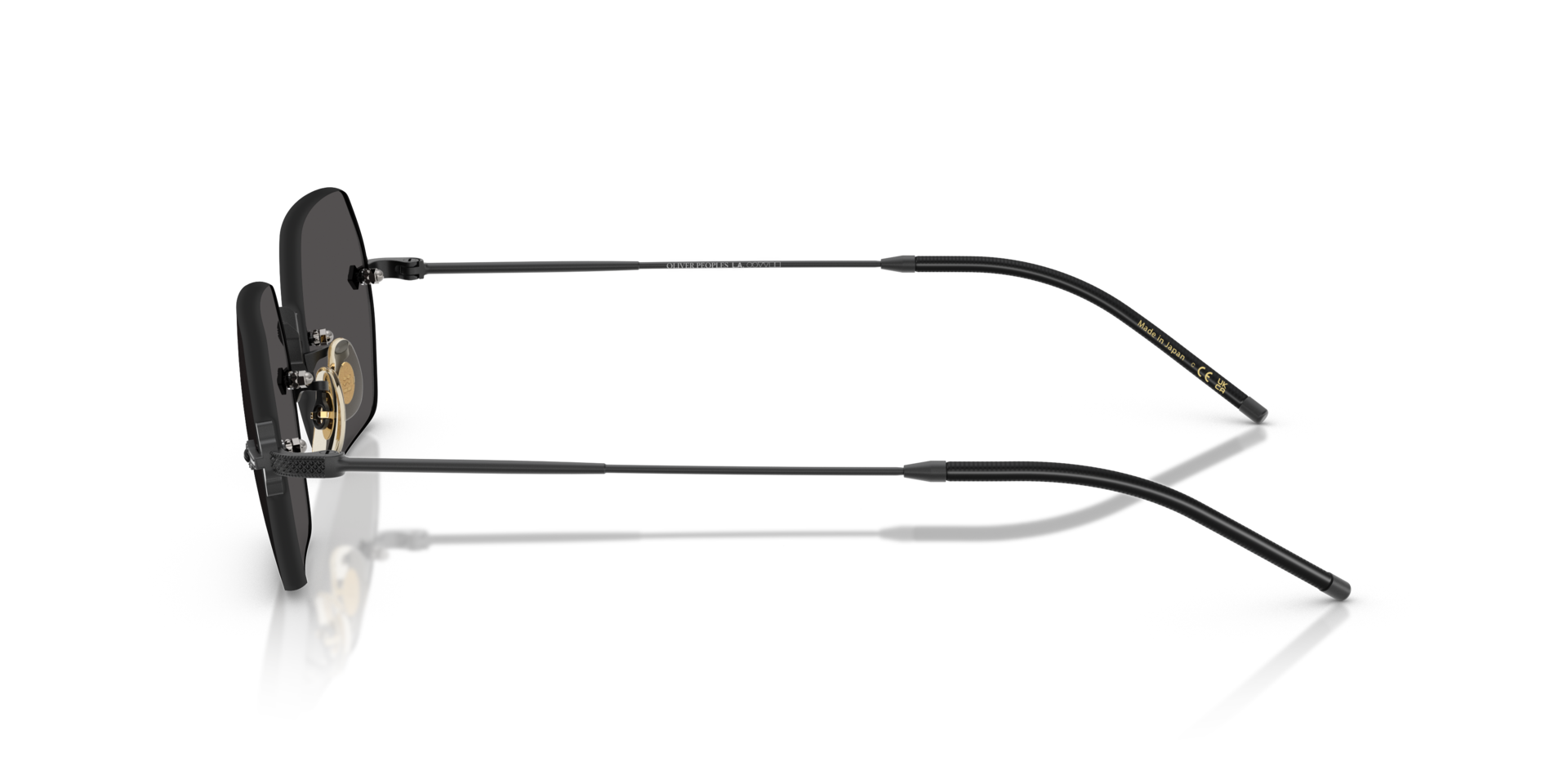 Oliver Peoples OV1353ST TK-13 Sunglasses | LensCrafters