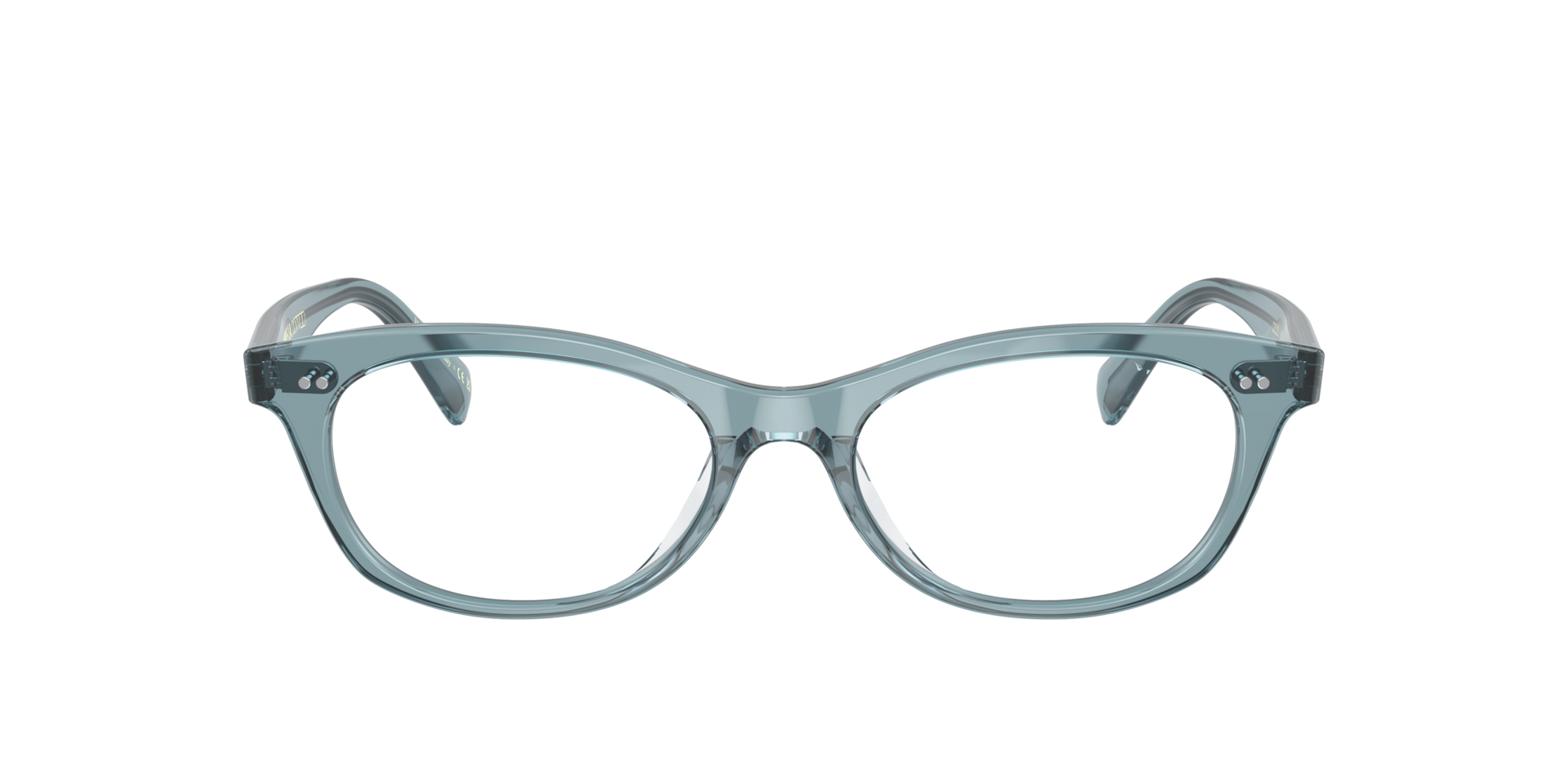Oliver Peoples Woman  Washed Teal