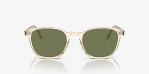 Oliver Peoples OV5219S Fairmont Sun Sunglasses | LensCrafters