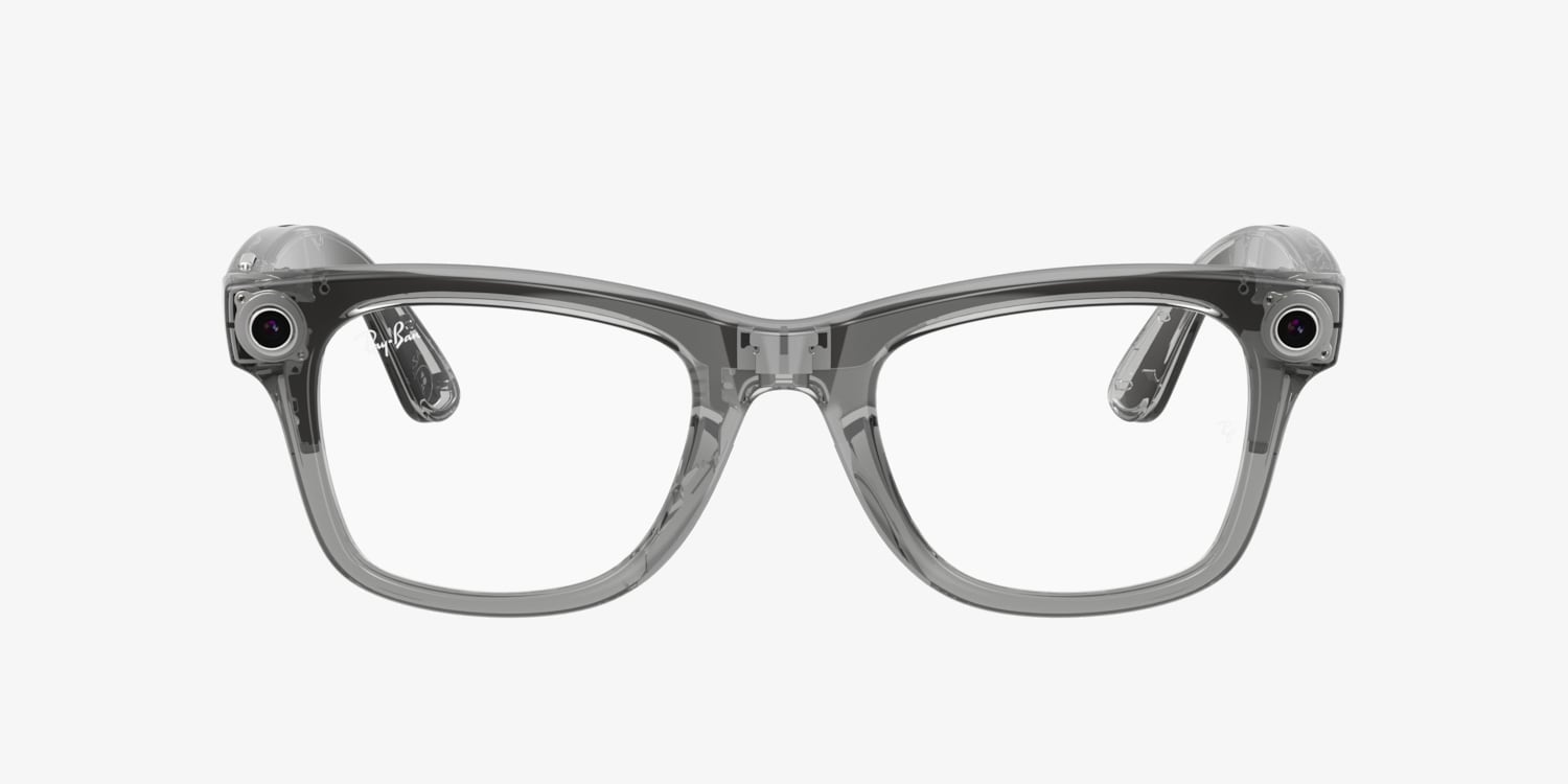 Ray-Ban Ray-Ban Meta (Gen 2) Wayfarer Sunglasses | LensCrafters