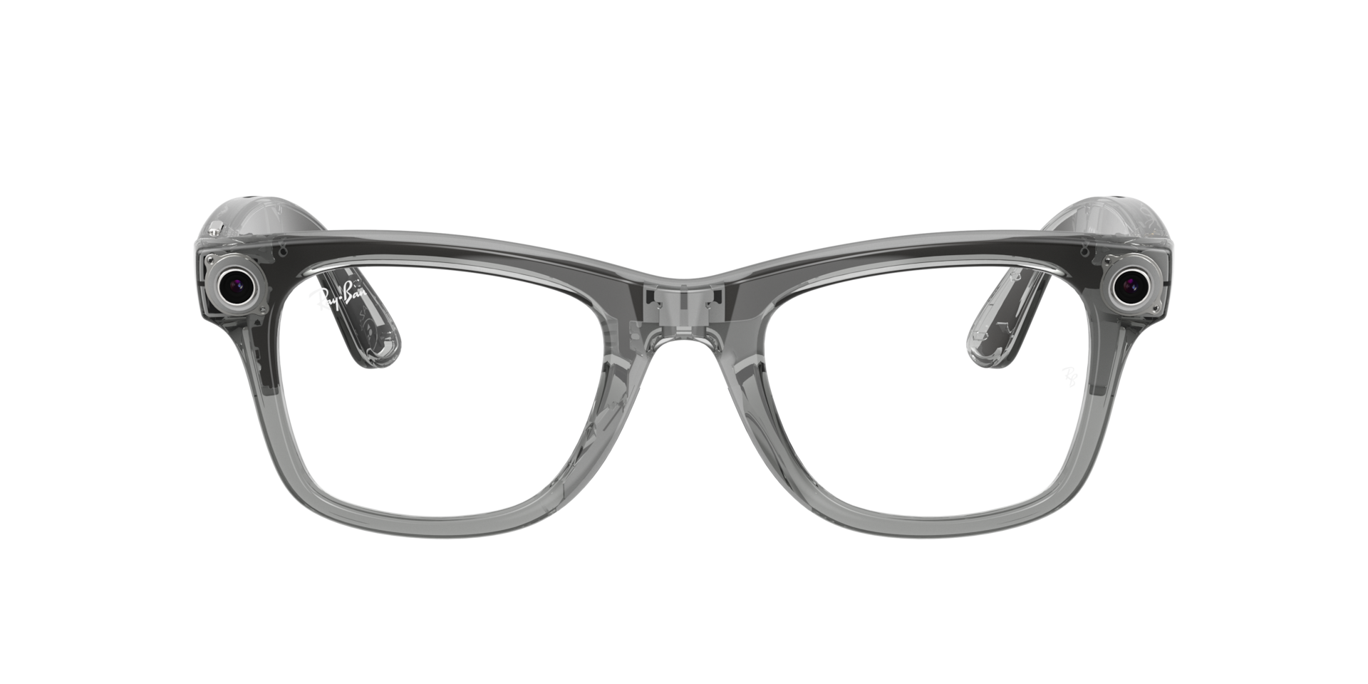 Ray-Ban Ray-Ban Meta (Gen 2) Wayfarer Sunglasses | LensCrafters