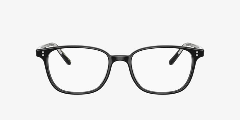 Oliver Peoples OV5578 Sobel Eyeglasses | LensCrafters