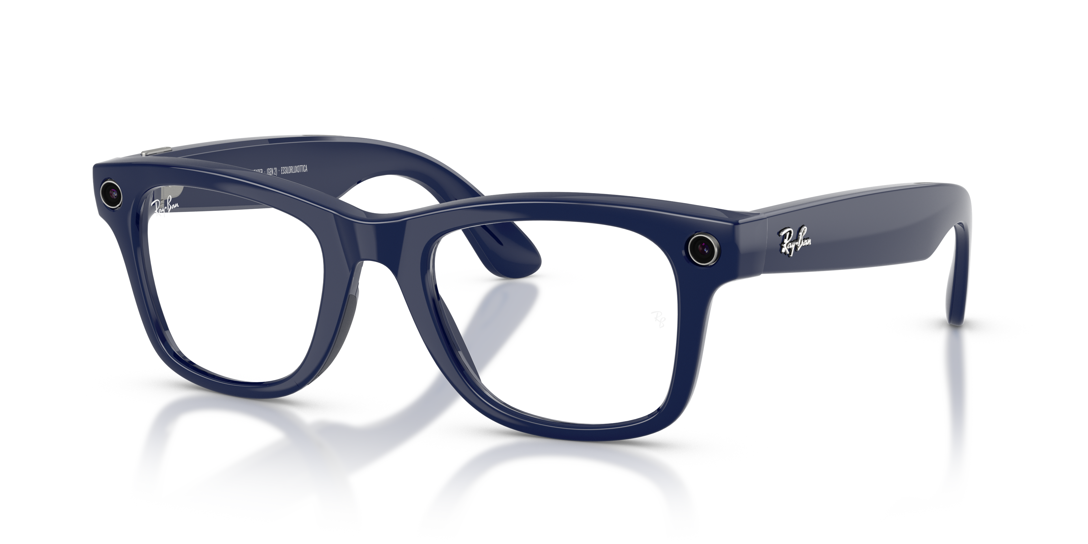 Ray-Ban Meta Wayfarer
