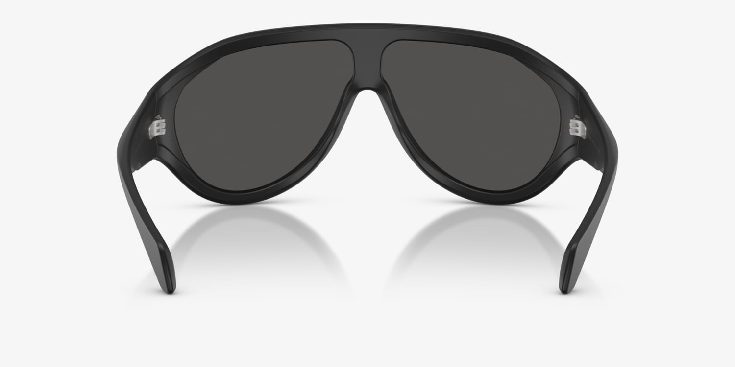 Moncler ME8009U BOMBOLLE Sunglasses | LensCrafters