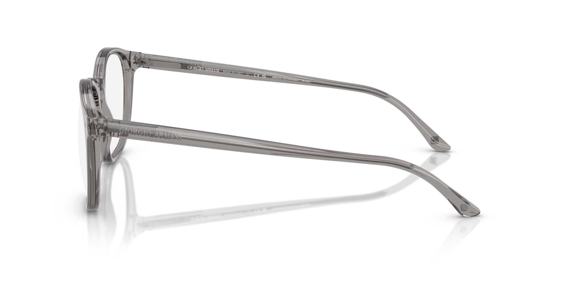 Giorgio Armani AR7074 Eyeglasses | LensCrafters
