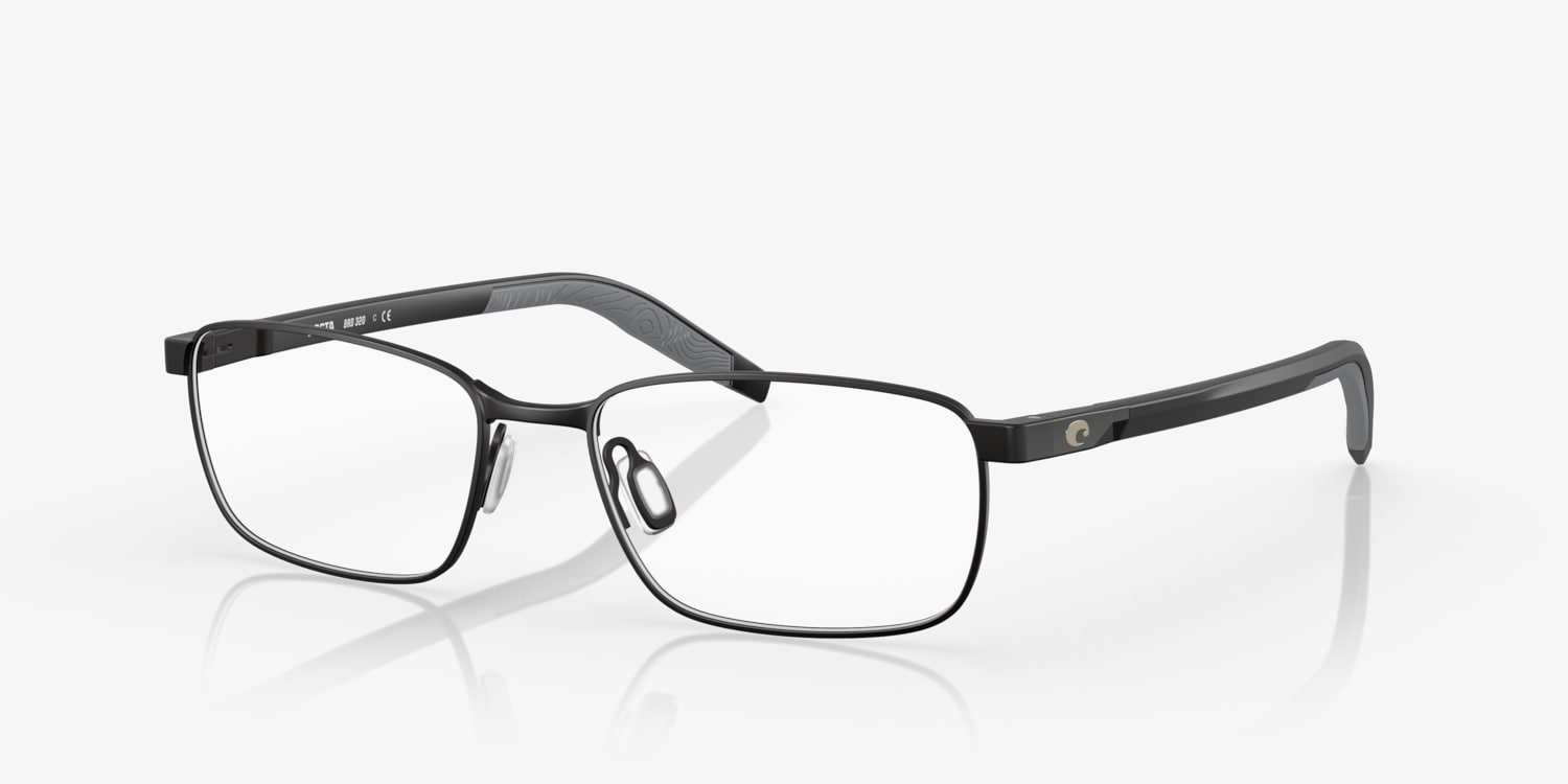 Costa 6A3016 Bimini Road 320 Eyeglasses | LensCrafters