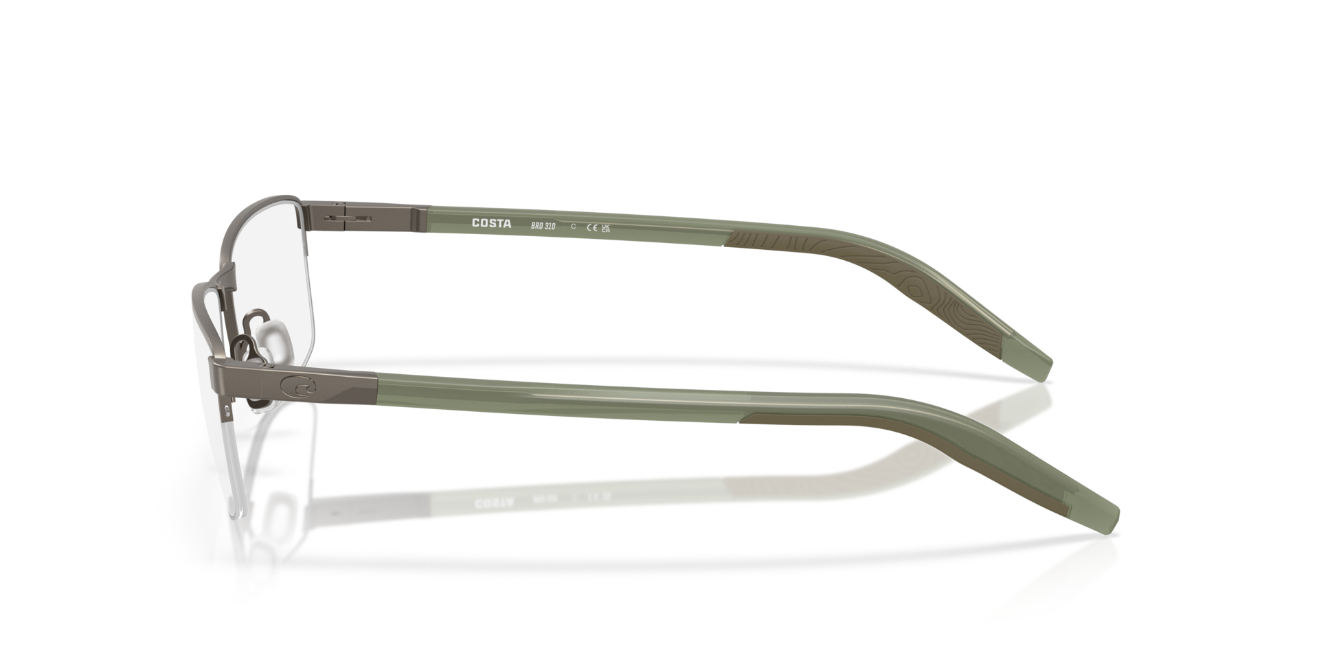 Costa 6A3015 Bimini Road 310 Eyeglasses | LensCrafters