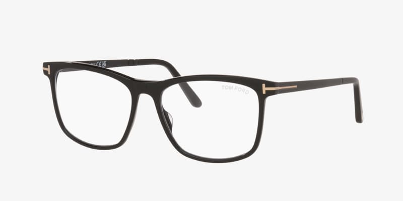Tom Ford FT5937-B Eyeglasses | LensCrafters