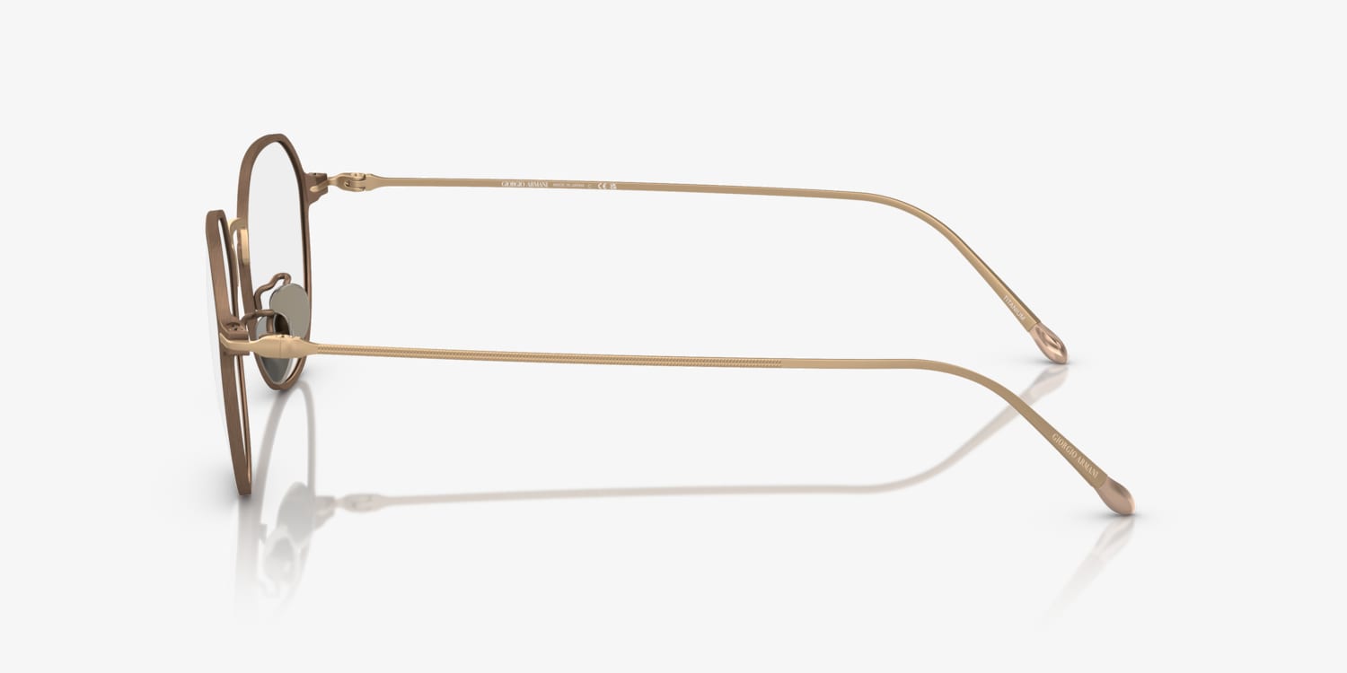 Giorgio Armani AR6138TM Eyeglasses | LensCrafters
