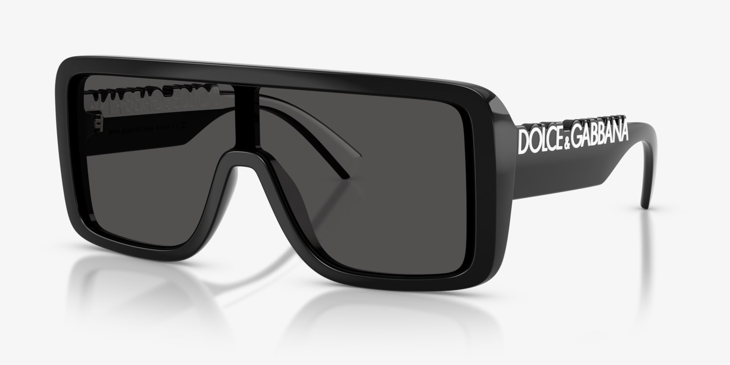 Dolce & Gabbana DG6204 Sunglasses | LensCrafters