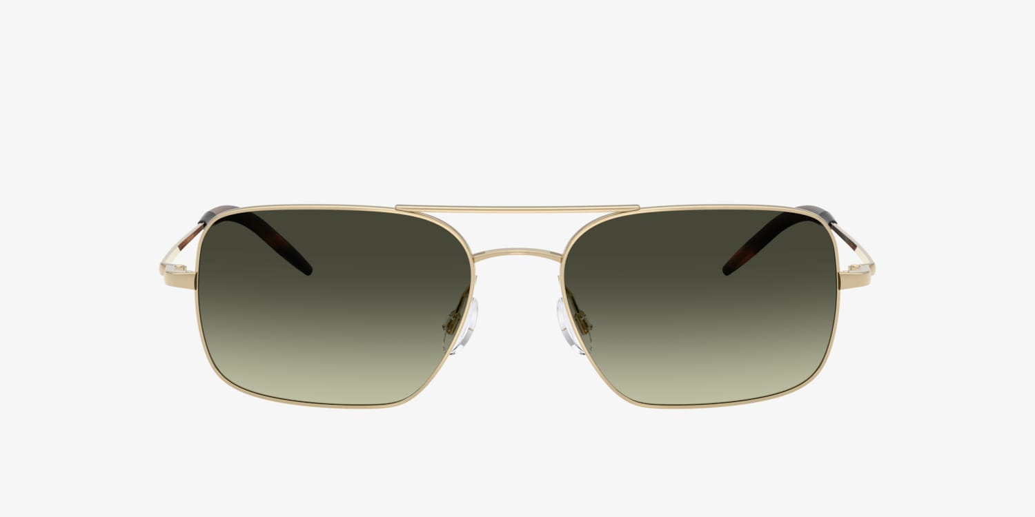 Oliver Peoples OV1373S Victory II Sunglasses | LensCrafters