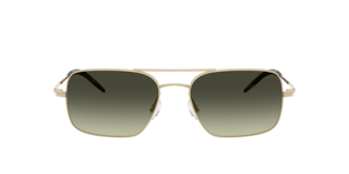 Oliver Peoples OV1373S Victory II Sunglasses | LensCrafters