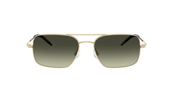 Oliver Peoples Unisex  Gold