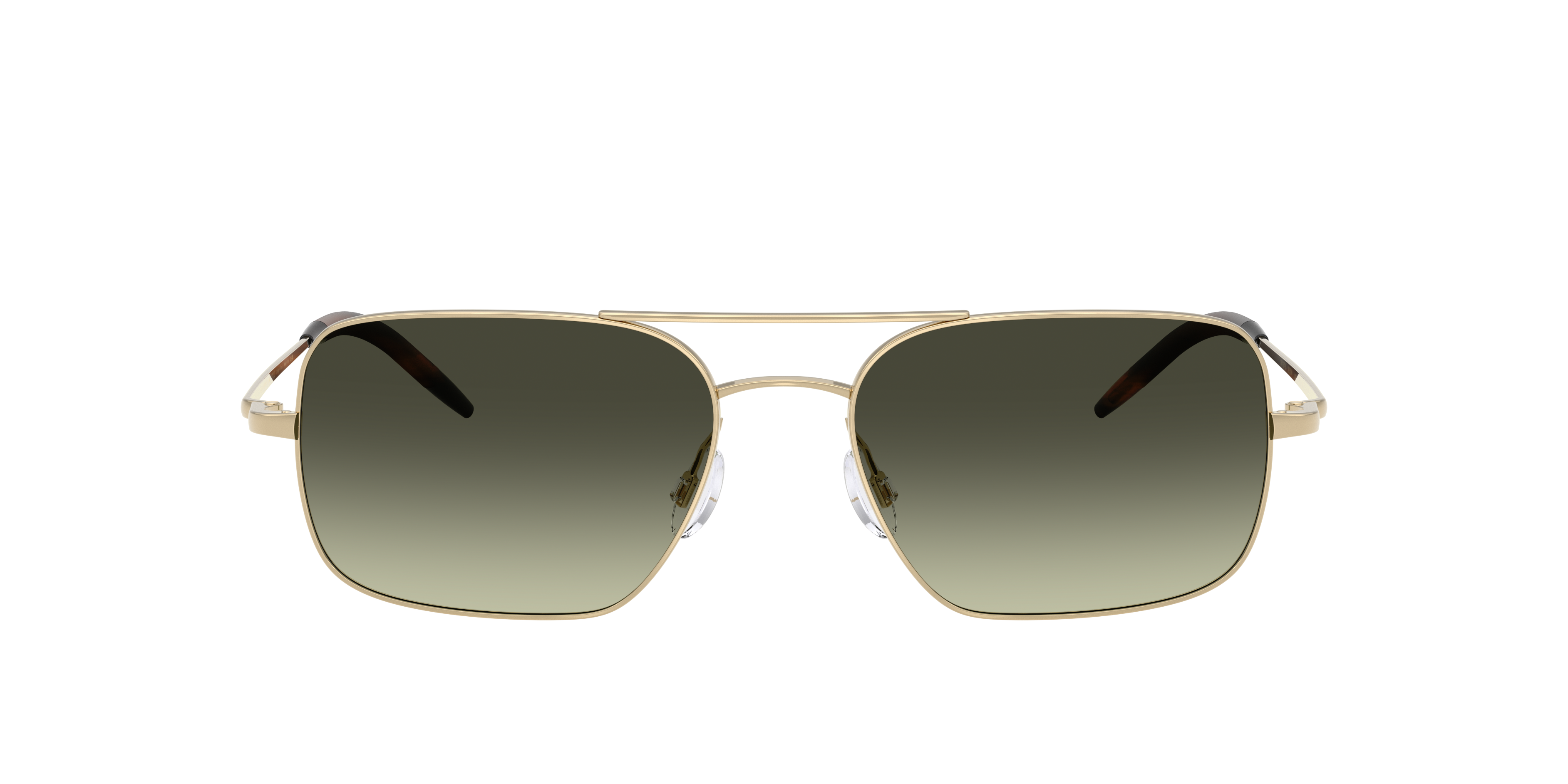 Oliver Peoples OV1373S Victory II Sunglasses | LensCrafters