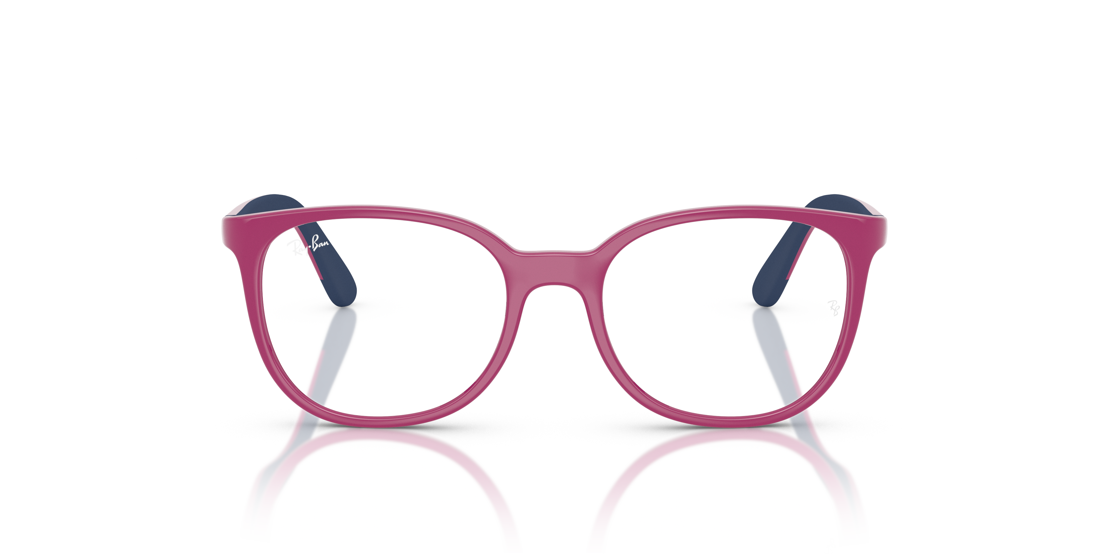 RB1631 Ray-Ban Disney - Lilo & Stitch Optical Kids