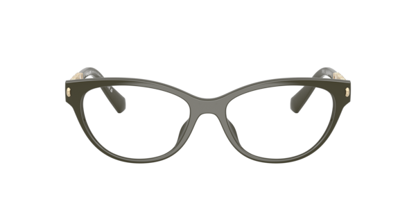 Michael Kors MK4171U DOURO VALLEY 3902 Women’s Glasses Green Size 54 - Free Lenses - Blue Light Block Available
