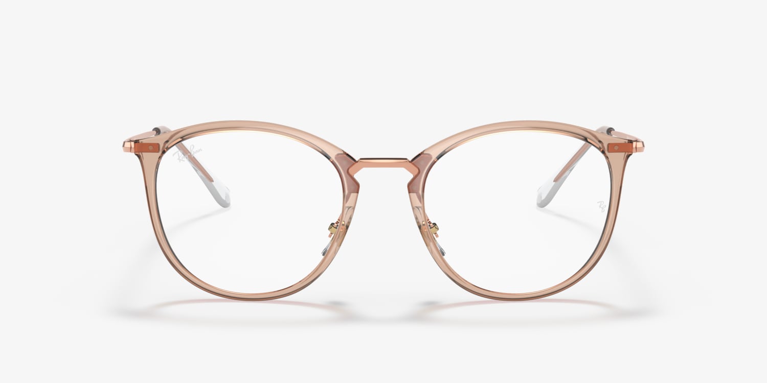 Ray-Ban RB7140 Optics Eyeglasses | LensCrafters