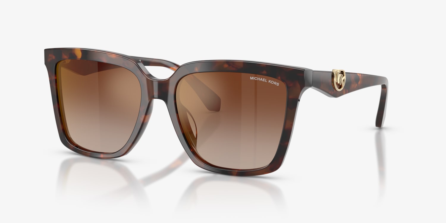 Michael Kors MK2256U Menaggio Sunglasses | LensCrafters