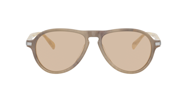 Brunello Cucinelli Unisex  Casgmere Beige, Panama