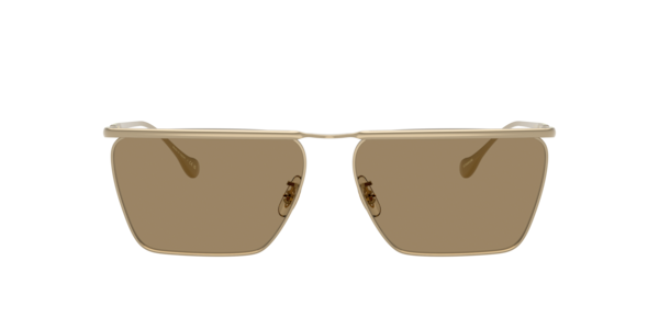 Oliver Peoples Unisex  Gold