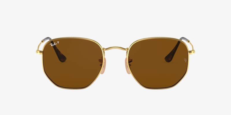 Ray-Ban RB3539 Erika Metal Sunglasses | LensCrafters