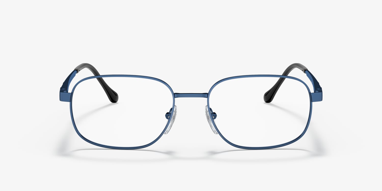 Sferoflex SF2294 Eyeglasses | LensCrafters