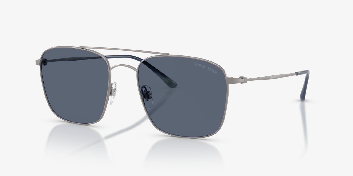Giorgio Armani AR6080 Sunglasses | LensCrafters