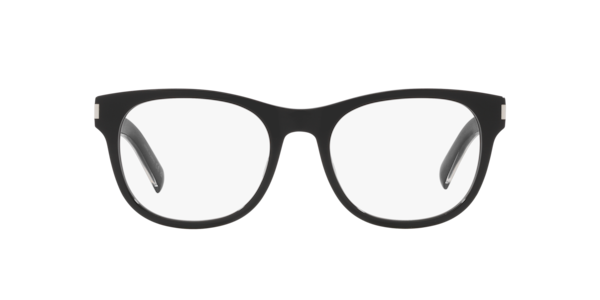 Saint Laurent Unisex  Black