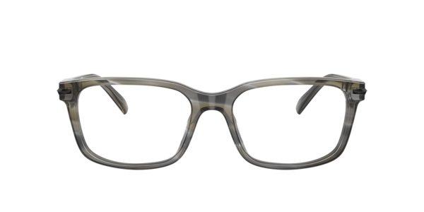 Michael Kors MK4188U SEAL HARBOR 4047 Men's Glasses Grey Size 54 - Free Lenses - Blue Light Block Available