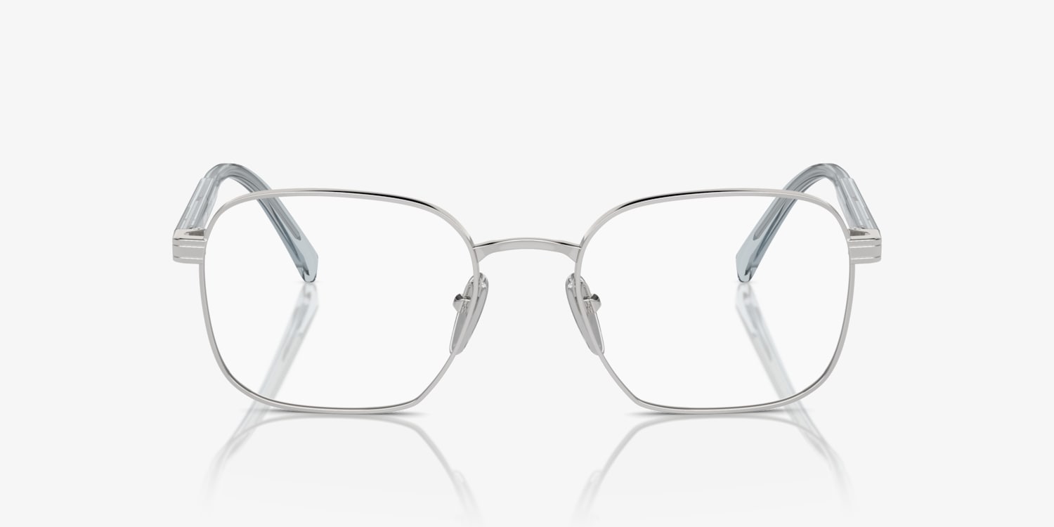 Prada PR A55V Eyeglasses | LensCrafters