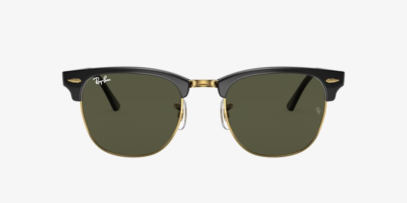 Ray-Ban RB4416 New Clubmaster Sunglasses | LensCrafters