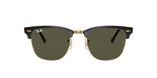 Ray-Ban RB3016 Clubmaster Classic Sunglasses | LensCrafters