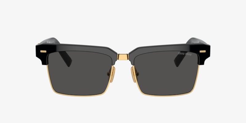 Miu Miu MU A05S Sunglasses | LensCrafters