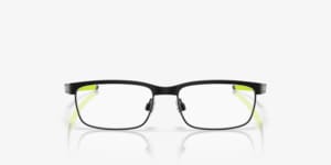 Oakley OY3002 Steel Plate XS (Youth Fit) Eyeglasses | LensCrafters