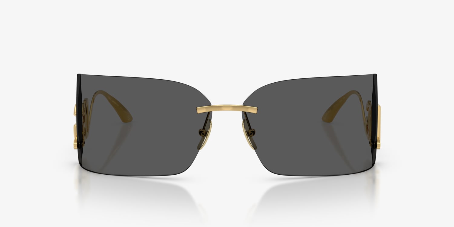 Dolce & Gabbana DG2319 Sunglasses | LensCrafters