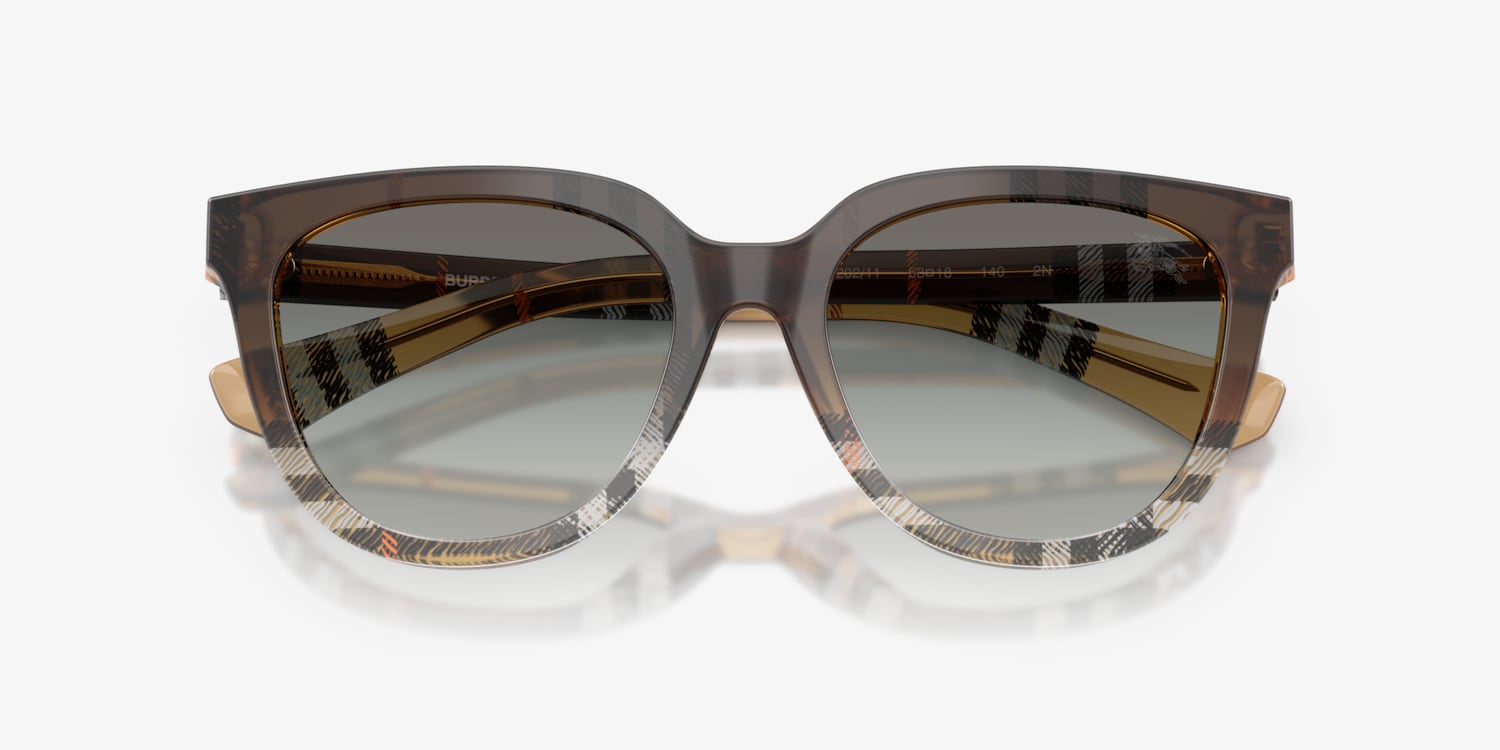 Burberry BE4469 Sunglasses | LensCrafters